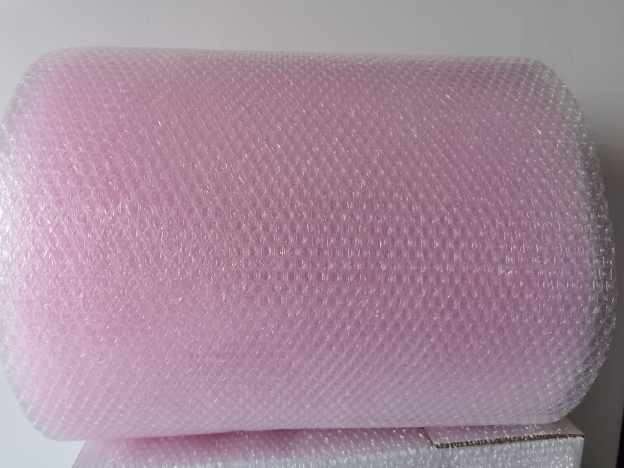 papier bulle de déménagement